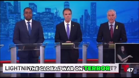 Mamdani - Won’t be visiting Israel