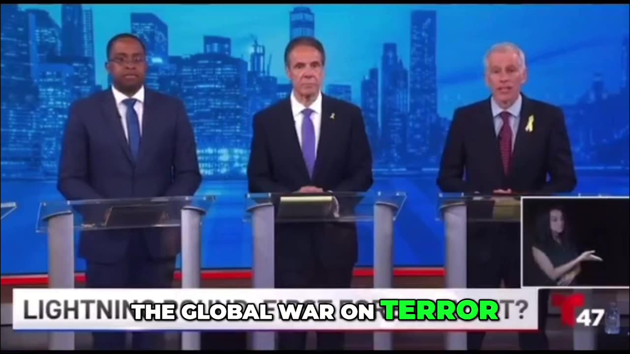 Mamdani - Won’t be visiting Israel