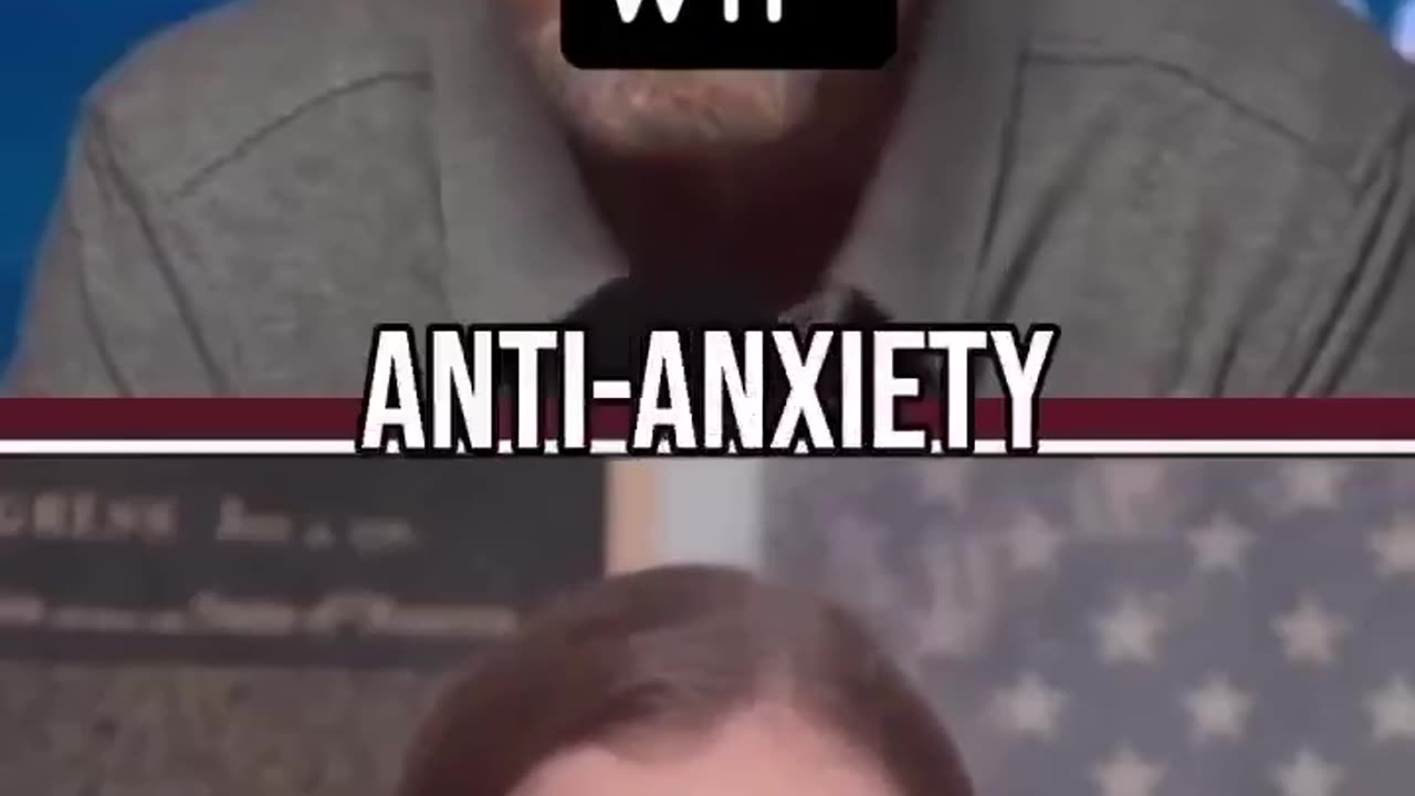 All School Shooters Are On 💊💊