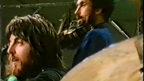 East of Eden- Rock of the Seventies TV Show 1971