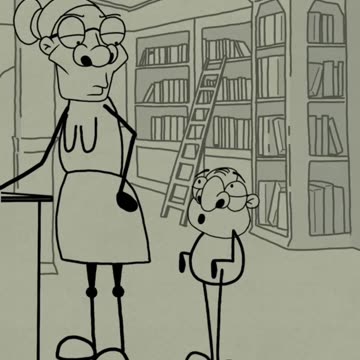 Rico Caught in 4k 😂 🤣 | Rico Animations Classic