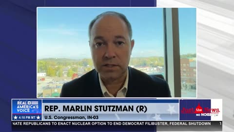 AMERICANS ARE GOING “TO BLAME DEMOCRATS ON THIS”