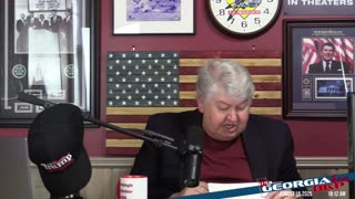 The Georgia Hour - REPLAY - August 15, 2025