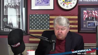 The Georgia Hour - REPLAY - August 15, 2025