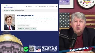 The Georgia Hour - REPLAY - August 15, 2025