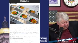 The Georgia Hour - REPLAY - August 15, 2025