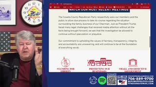 The Georgia Hour - REPLAY - August 15, 2025