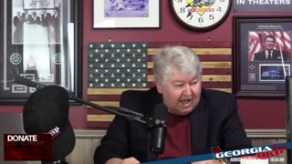 The Georgia Hour - REPLAY - August 15, 2025
