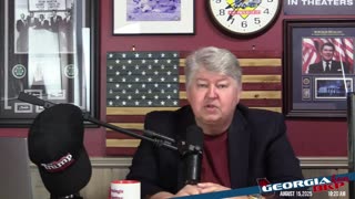 The Georgia Hour - REPLAY - August 15, 2025
