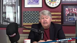 The Georgia Hour - REPLAY - August 15, 2025
