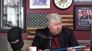 The Georgia Hour - REPLAY - August 15, 2025