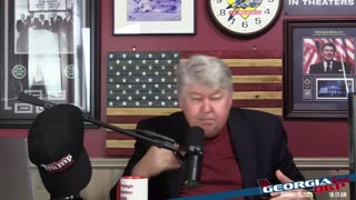The Georgia Hour - REPLAY - August 15, 2025