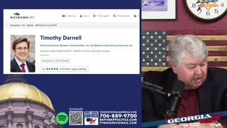 The Georgia Hour - REPLAY - August 15, 2025