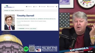 The Georgia Hour - REPLAY - August 15, 2025