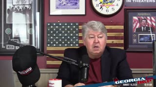 The Georgia Hour - REPLAY - August 15, 2025