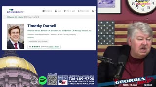 The Georgia Hour - REPLAY - August 15, 2025