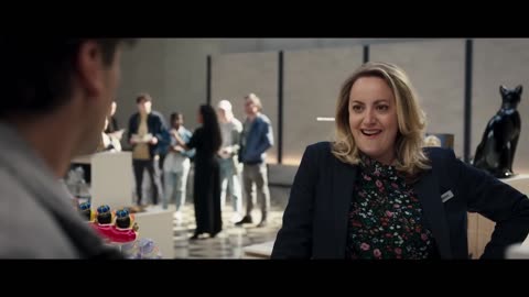 Marvel Studios’ Moon Knight | Official Trailer | Disney+