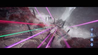 Battle Through the Heavens Episode 165 Preview