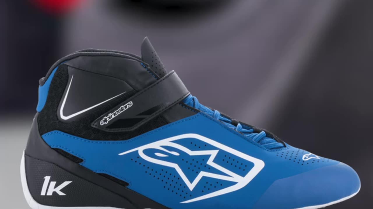 Boost Your Speed, Confidence and Protection