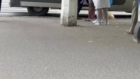 🚺🛑 Ukraine Russia War | Women in Odesa Protest Busification Efforts | RCF