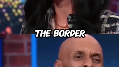 Republican Guest Nukes Liberal Panel #shorts