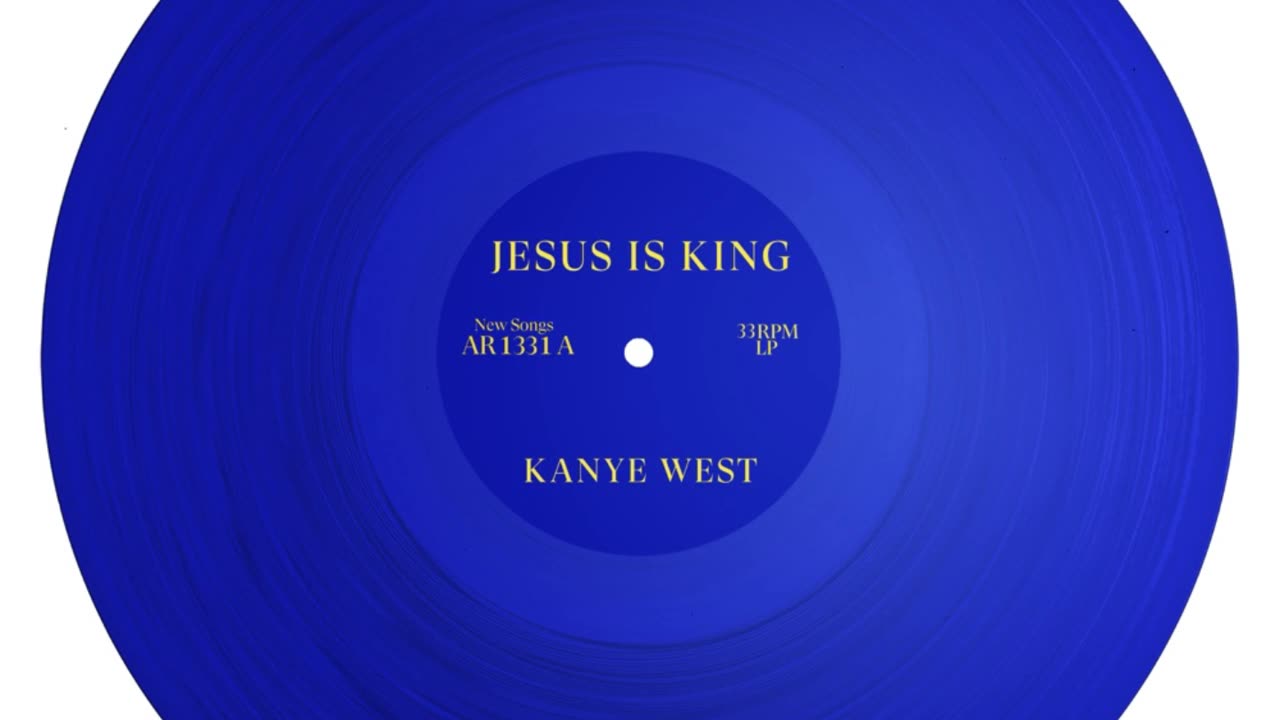 Kanye West - Closed On Sunday (432hz)