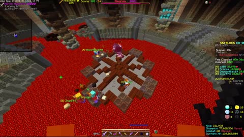 Skyblock FLOOR 7 [#2249]