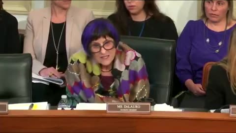RFK Jr. makes purple-haired Democrat pay when she starts screaming lies in UNHINGED rant