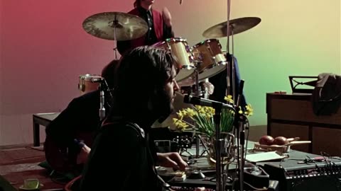 I've Got A Feeling (take 2) - The Beatles (rehearsal)