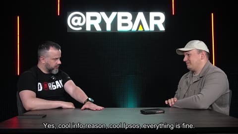 🇷🇺 🏹 🎣 Rybar’s Analysis: Lighting Flaws of the Kursk Tragedy