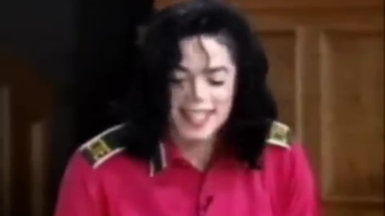 Michael Jackson Practice Beatboxing