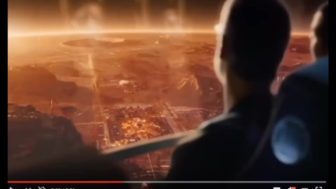 This Video Will Scare you, You Have Been Warned!!