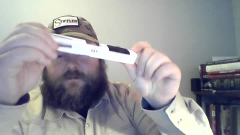 Stiffler Manufacturing Live - 3rd Attempt Short Live