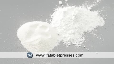 Rotary Tablet Presses