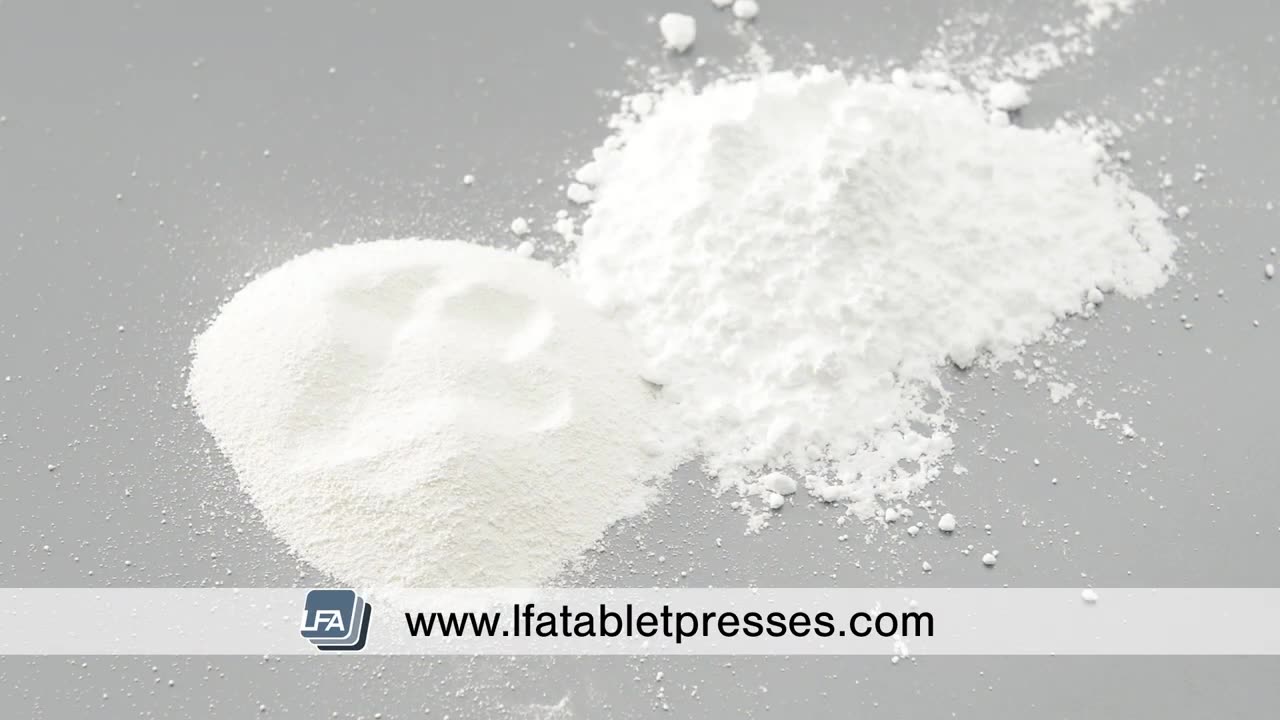 Rotary Tablet Presses