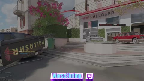 COD BO6 Dealership match