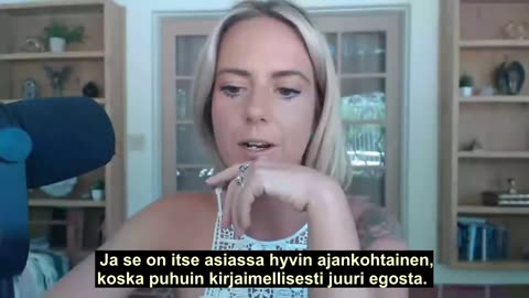Lily Nova | Hiljaisuus myrskyssä
