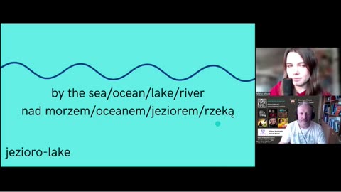 Exploring Polish Lakes and Water Activities Part II