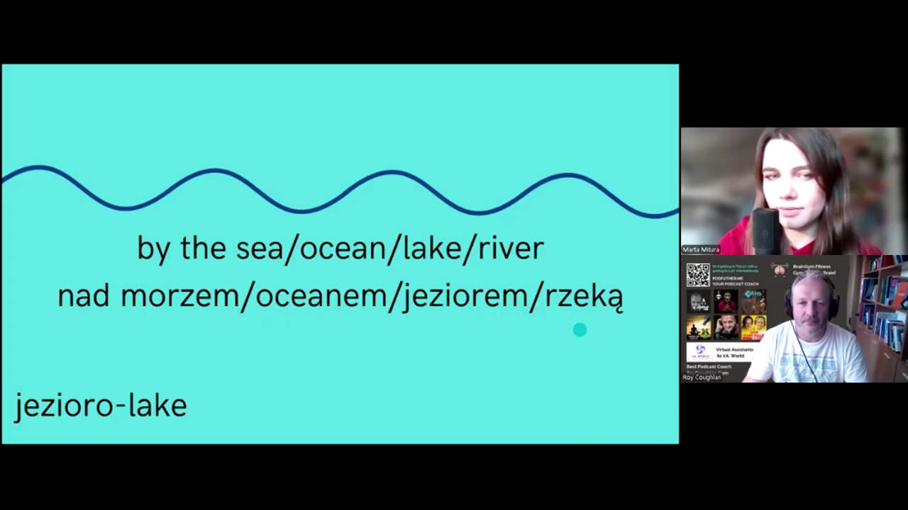 Exploring Polish Lakes and Water Activities Part II