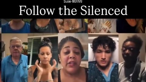 SILENCED BY FACEBOOK: How Vaccine-Injured Americans Are Being ERASED to Protect Big Pharma