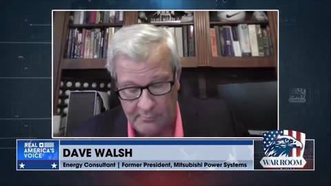 Walsh: 7 RINO Republicans Stand In The Way Of $42 Million In Green New Deal Spending Cuts
