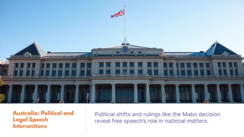 Is free speech impossible