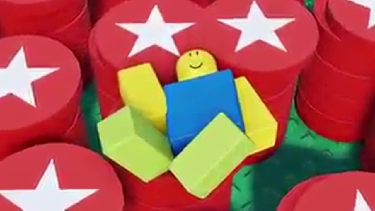 Shocking: the forgotten feature on roblox..