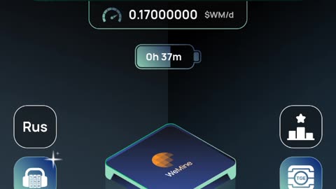 WeMine
