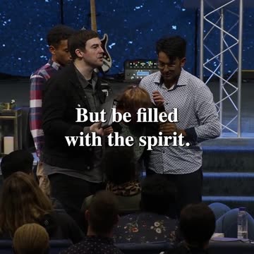 Jesus The Head Of The Church | From The Stand | Erik Meares