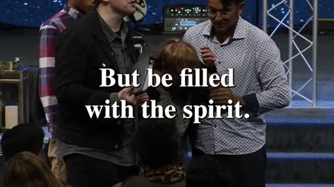 Jesus The Head Of The Church | From The Stand | Erik Meares