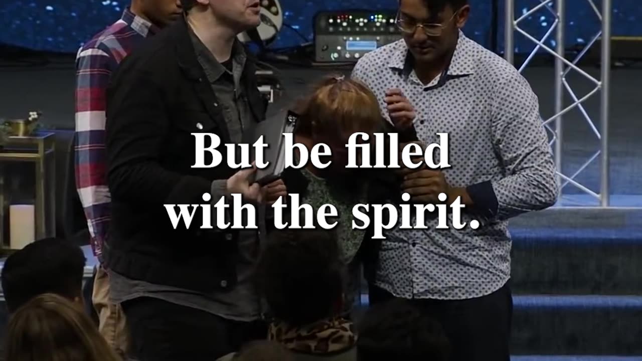 Jesus The Head Of The Church | From The Stand | Erik Meares