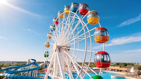 Mama Cat Trims Fur on the Farm and Makes Tiger Hat For Kittens At Home🐾🎩🐯_4