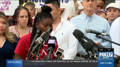 ICE disputes fear claims as Kilmar Abrego Garcia could be sent to Eswatini