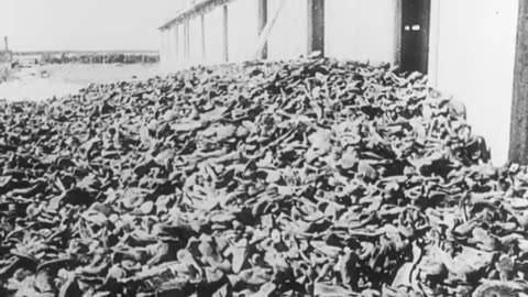 I campi di sterminio più brutali come Majdanek che il mondo ha cercato di dimenticare DOCUMENTARIO fu utilizzato per uccidere circa 78.000 persone durante l'Operazione Reinhard, il piano tedesco per uccidere tutti gli ebrei polacchi